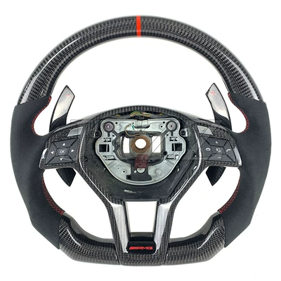 Suitable for Mercedes-Benz CLS Steering wheel - style-2