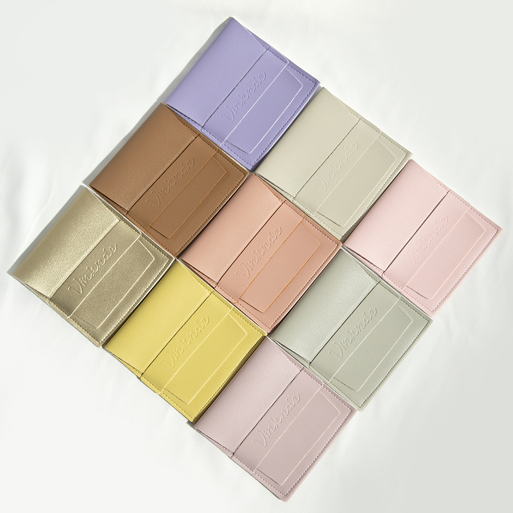 1 Pieza Tela Estilo Simple Fiesta A Diario Color Sólido Bolsas Embalaje  Joyería display picture 1