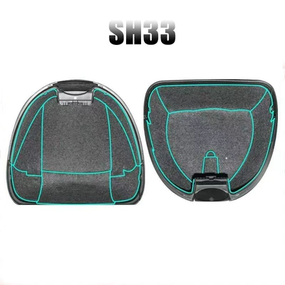 Motorcycle cushion 40L 29L 45L 48L 59L
