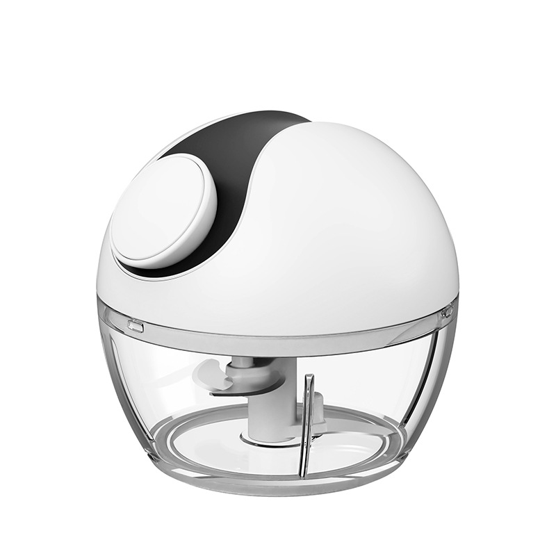 Ajo amoladora hogar multifunción cortador de ajo máquina de ajo manual ajo Extractor de ajo máquina de agitación ajo pequeña trituradora