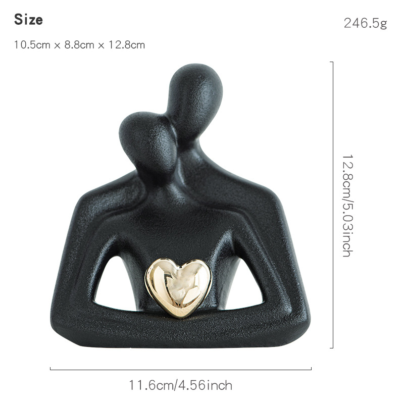 2세대 커플-블랙