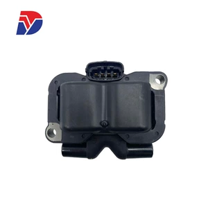 Mercedes-Benz elektrikli avtomobil alışdırma bobini 001587703 1601587703 A0001587703