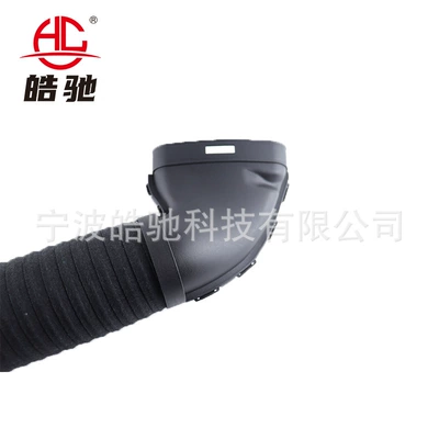 Hava qəbuledici borular Air Hose W203 Air Intake