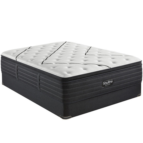 Dubai Hotel Presidential Suite Mattress Simmons Gel Memory Foam Natural Latex Titanium Air Independent Bag Double Spring