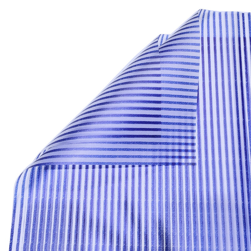 Papel de embalaje de flores Regalo de vacaciones Tela vertical Papel de embalaje mate Material de embalaje de flores Embalaje de flores