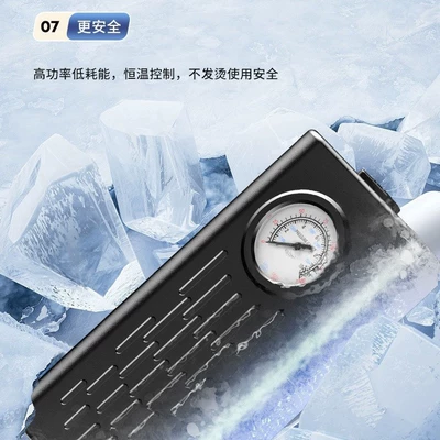 Pump Electric Car Tire – Hava nasosu