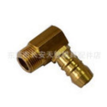 供应HASCO|Z89/9/8*0.75|Z89/9/10*1|Z89/9/R1/8|90度模具水嘴