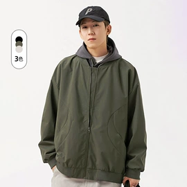 男式羽绒服;男式休闲裤;男式夹克