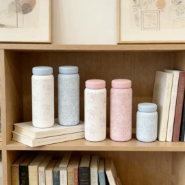 保温杯;塑料杯;玻璃杯