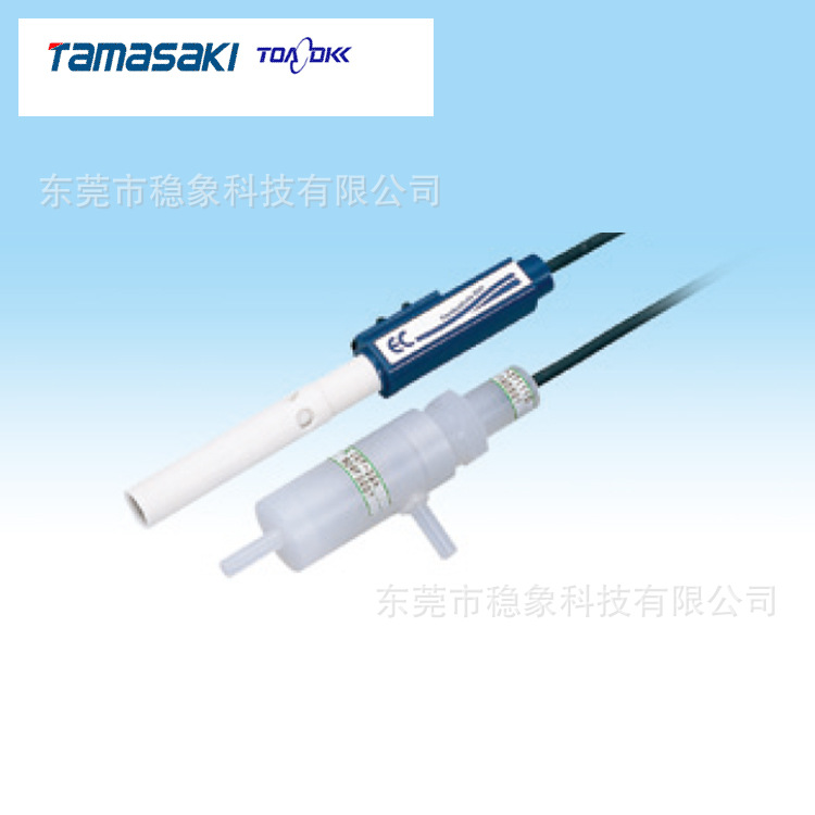 日本TOA东亚电波PP制电导率计 CEF-22A