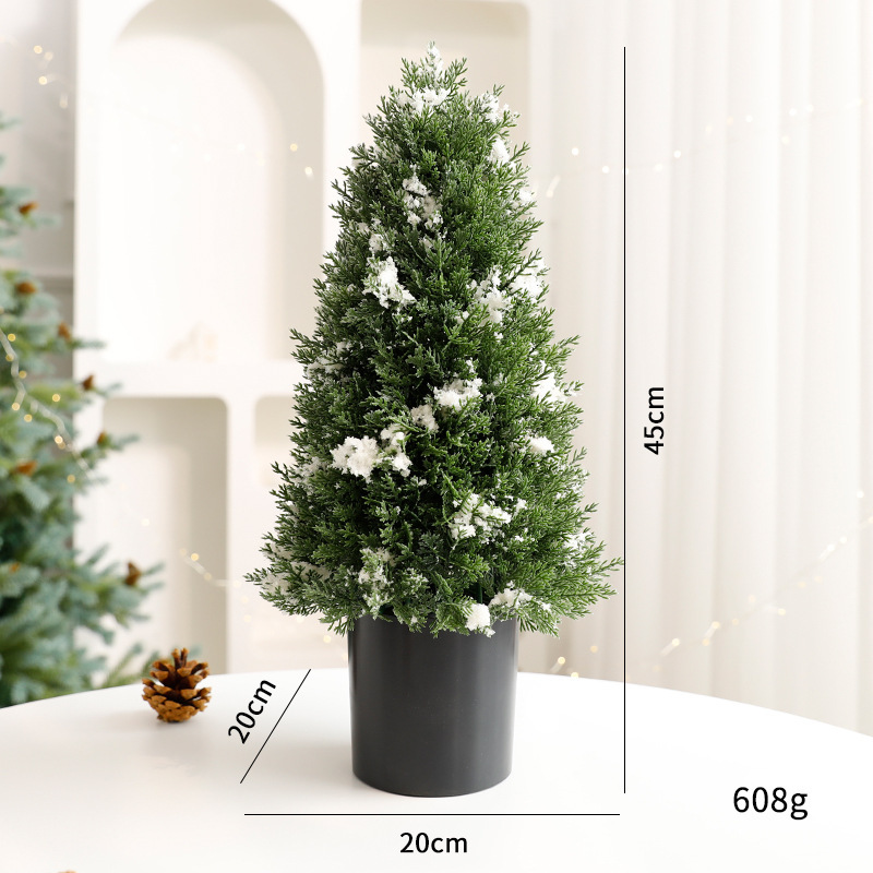 45 cm de torre de pine