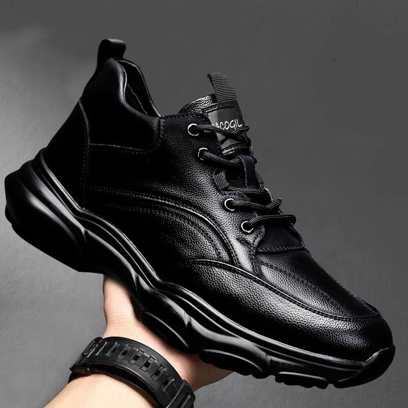 2026 New Sports Shoes Men's Sports Casual Shoes Breathable Running Outdoor Men's Shoes Cross-Border Wholesale Dropshipping