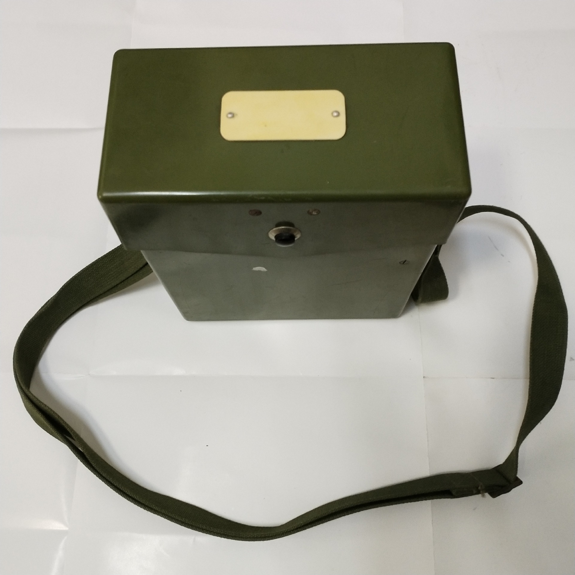 HCX-3便携式磁石电话 65-1手摇磁石通讯电话 矿用HCX-3磁石电话机