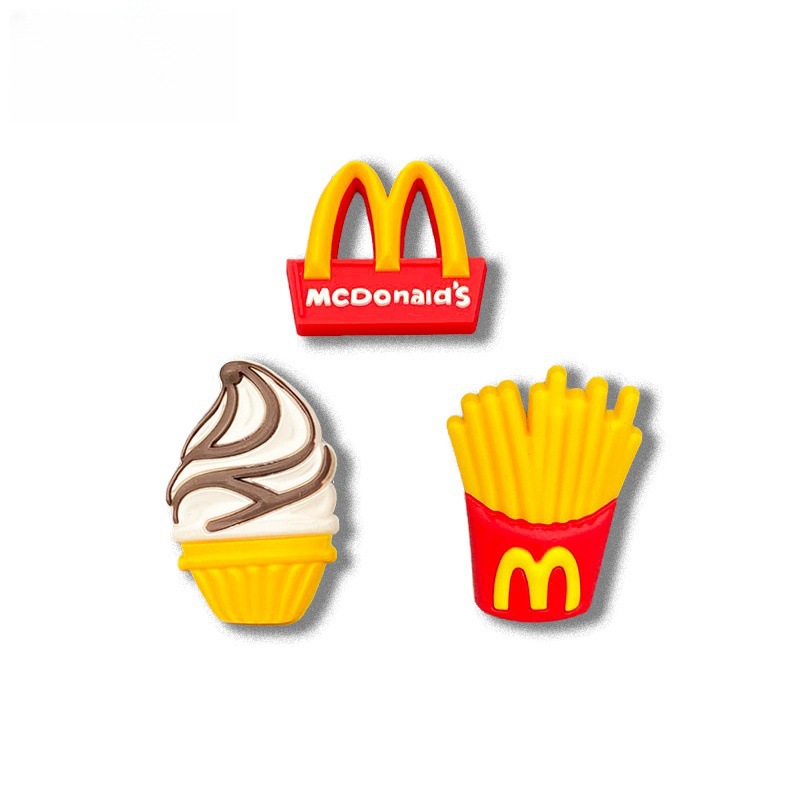 新しい下駄花シリコーン靴バックルソフト接着剤 diy 靴アクセサリー取り外し可能なアクセサリー工場卸売モール同じスタイル