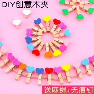 ��ͯdiy��ɫľ�A ��Ƭ��Ƭ�bA��ľ�|�����A�׃��@�����ֹ�����
