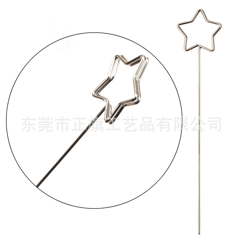 Taobao suministro 120 nota clip ins casa color arcilla hecha a mano DIY plug-in antiguo accesorios para el cabello plug-in nota clip