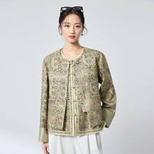 2026��[ˮī]����ʽ���Lӡ�������ذ��Ứ�P��Ůײɫ�_������2897