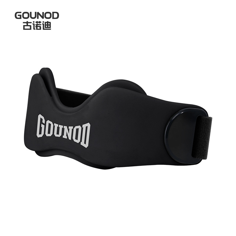 GOUNOD สีดำแพ็คเดียว