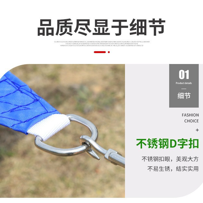 3 * 3 * 3 toldos impermeables y solares triangulares, agua a prueba de lluvia y velas a prueba de rayos ultravioleta en el jardín