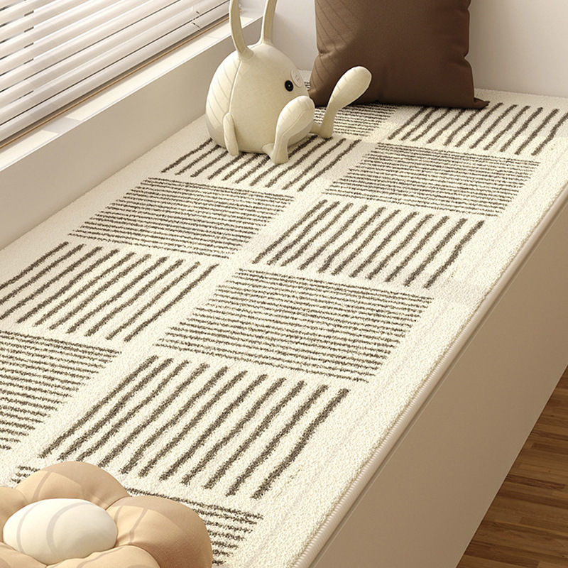 수직 및 수평 도트 매트릭스