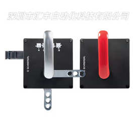 Schmersal施迈赛安全开关 AZ/AZM200-B30-RTAG1P1-SZ 101213363