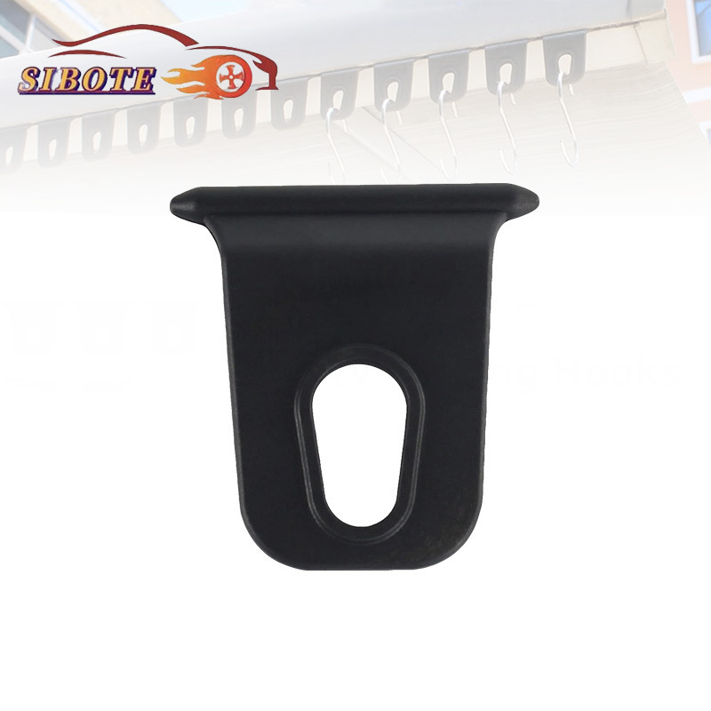 Modification accessories RV hook awning hook outdoor hook clothes drying hook RV travel car awning hook Modification accessories RV hook awning hook outdoor hook clothes drying hook RV travel car awning hook