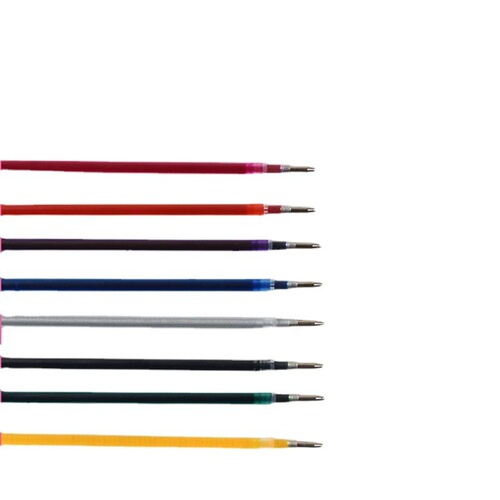 Cross-stitch tool special water-soluble refill comes with pen shell embroidery needle threader drawing dot grid marker pen tracing dot washing pen