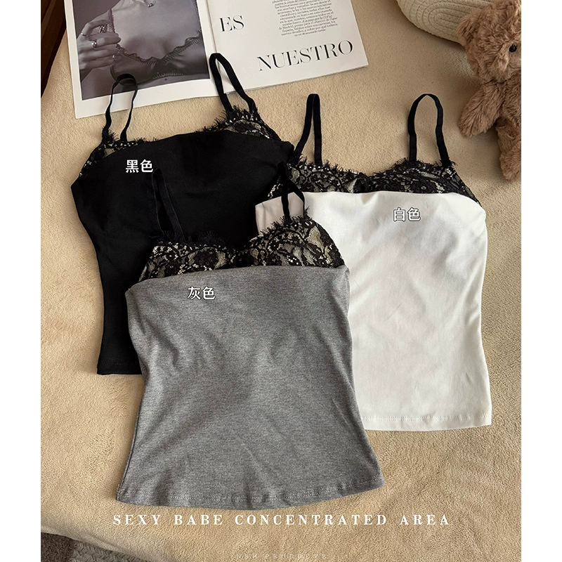 Чисто сексуальный кружевной маленький камзол жилет женский нагрудный коврик