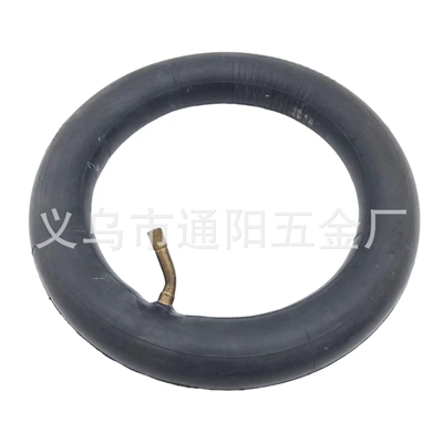 Elektrikli avtomobil şinləri inner and outer tire 8.5