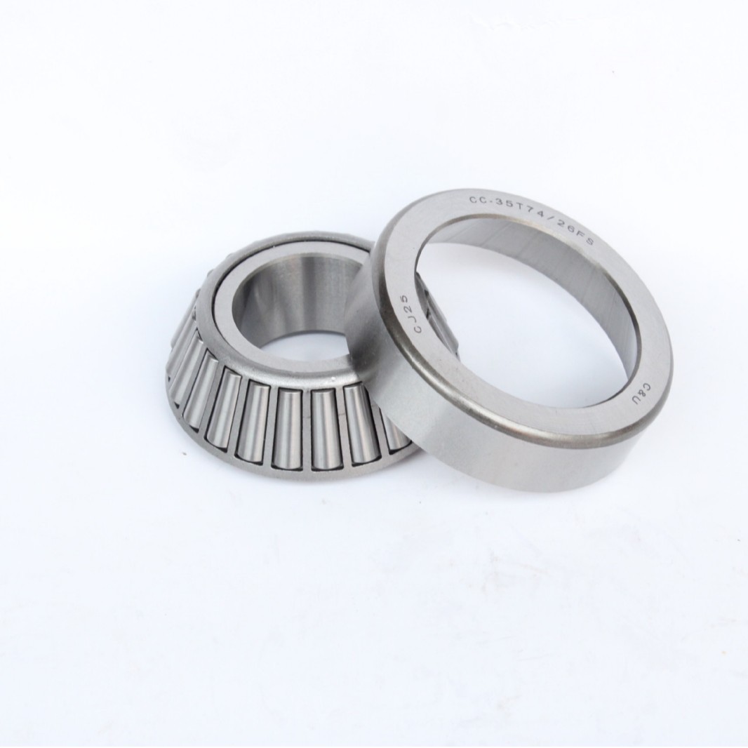 528X/520X英制圆锥滚子轴承567/563罐头食品加工设备轴承575/572