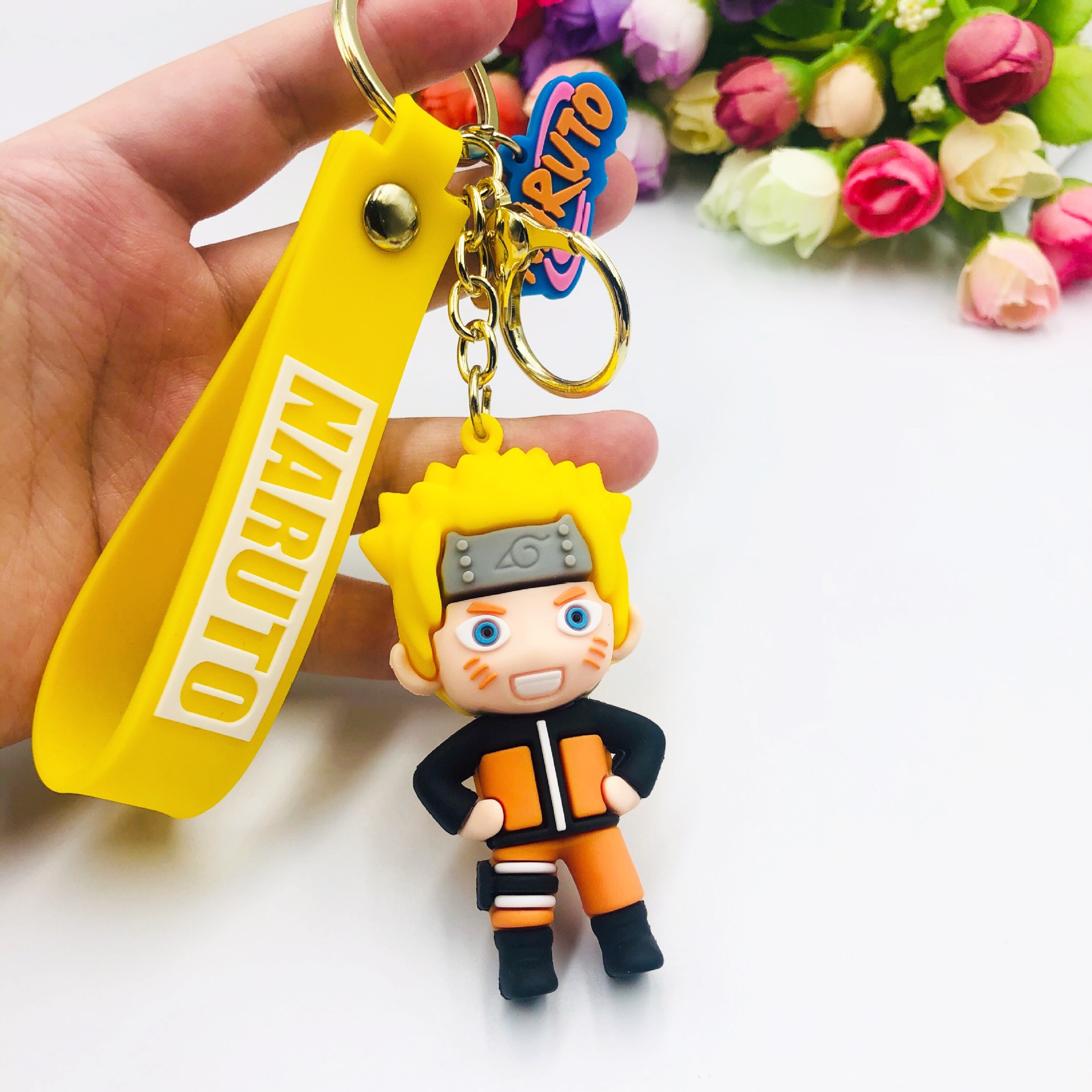Whirlpool Naruto