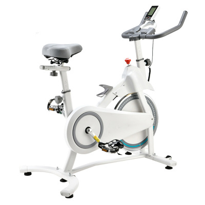 Dynamic bike indoor Mute train Bicycle Exercise Bike Household Bodybuilding equipment Gym to lose weight