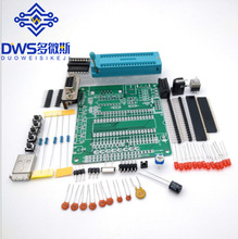 DIYW ׼ b ɢ 51/AVRƬC_l W STC89C52