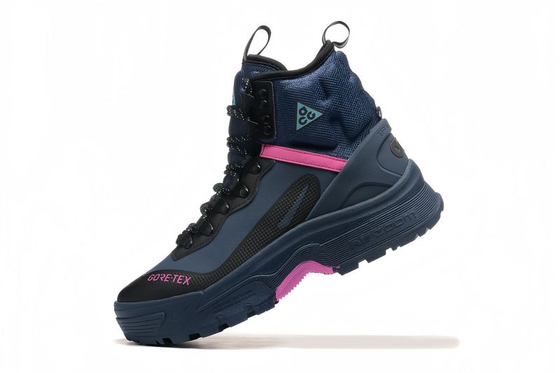 跨境莆田鞋ACG Zoom Gaidome GTX休闲鞋户外功能鞋防滑徒步登山鞋|undefined