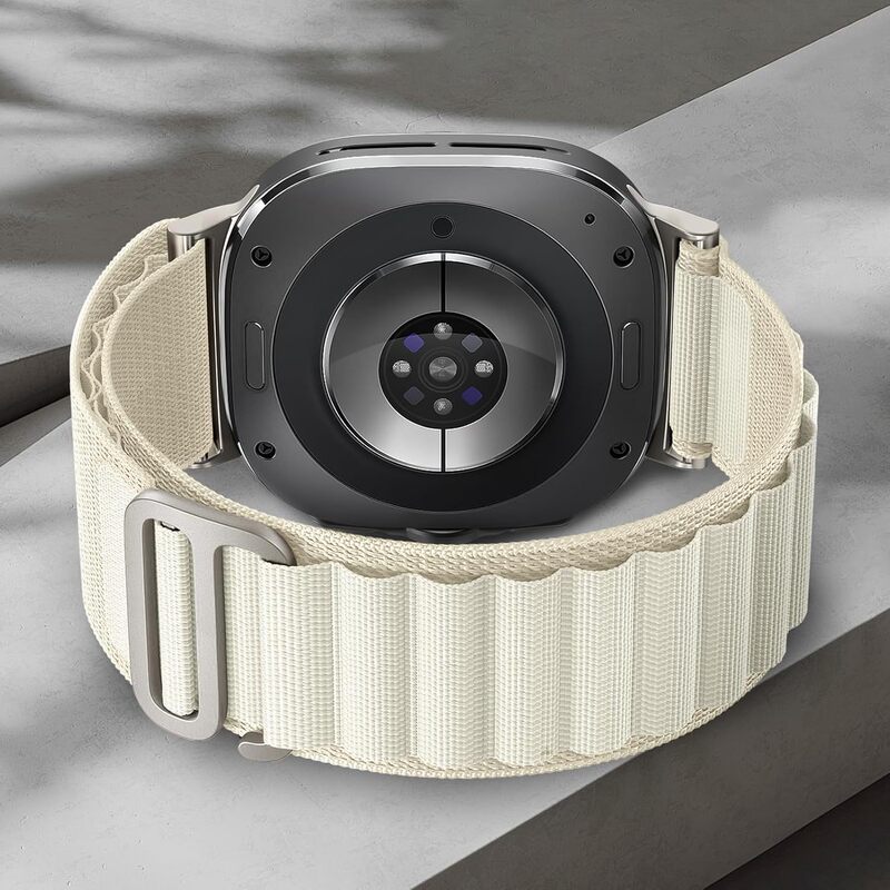 Apple Watch ストラップ Apple iwatchSE Alpine ultra2 ループ S9876 ナイロン スマートウォッチ ストラップに適しています。|undefined