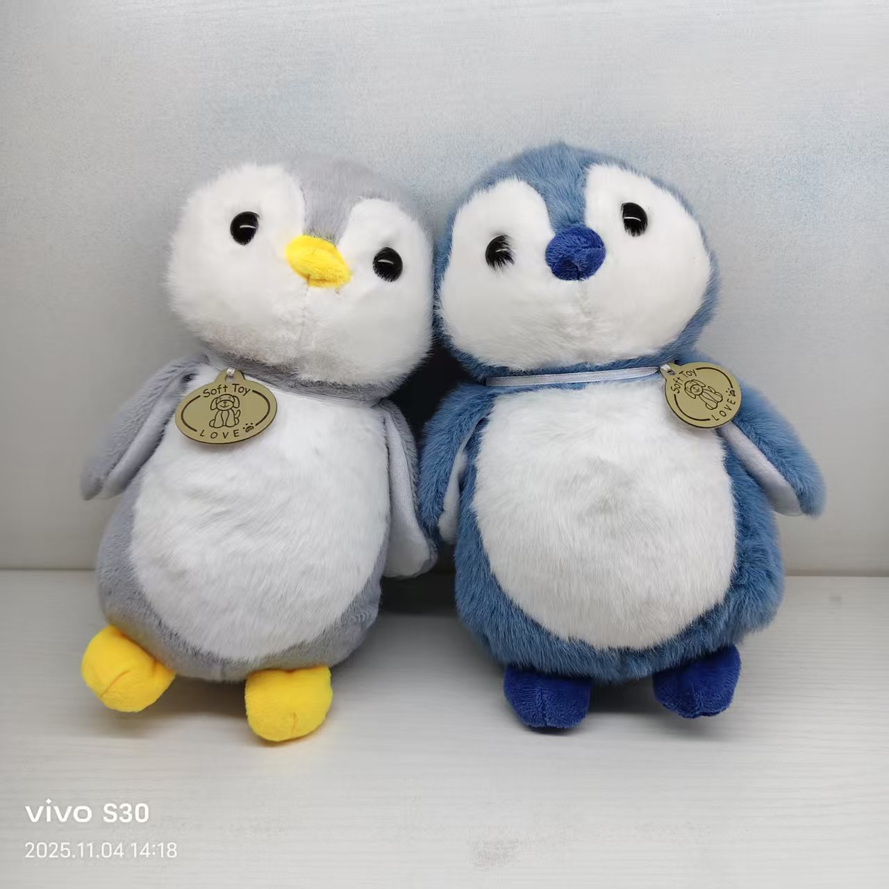 Tag penguin