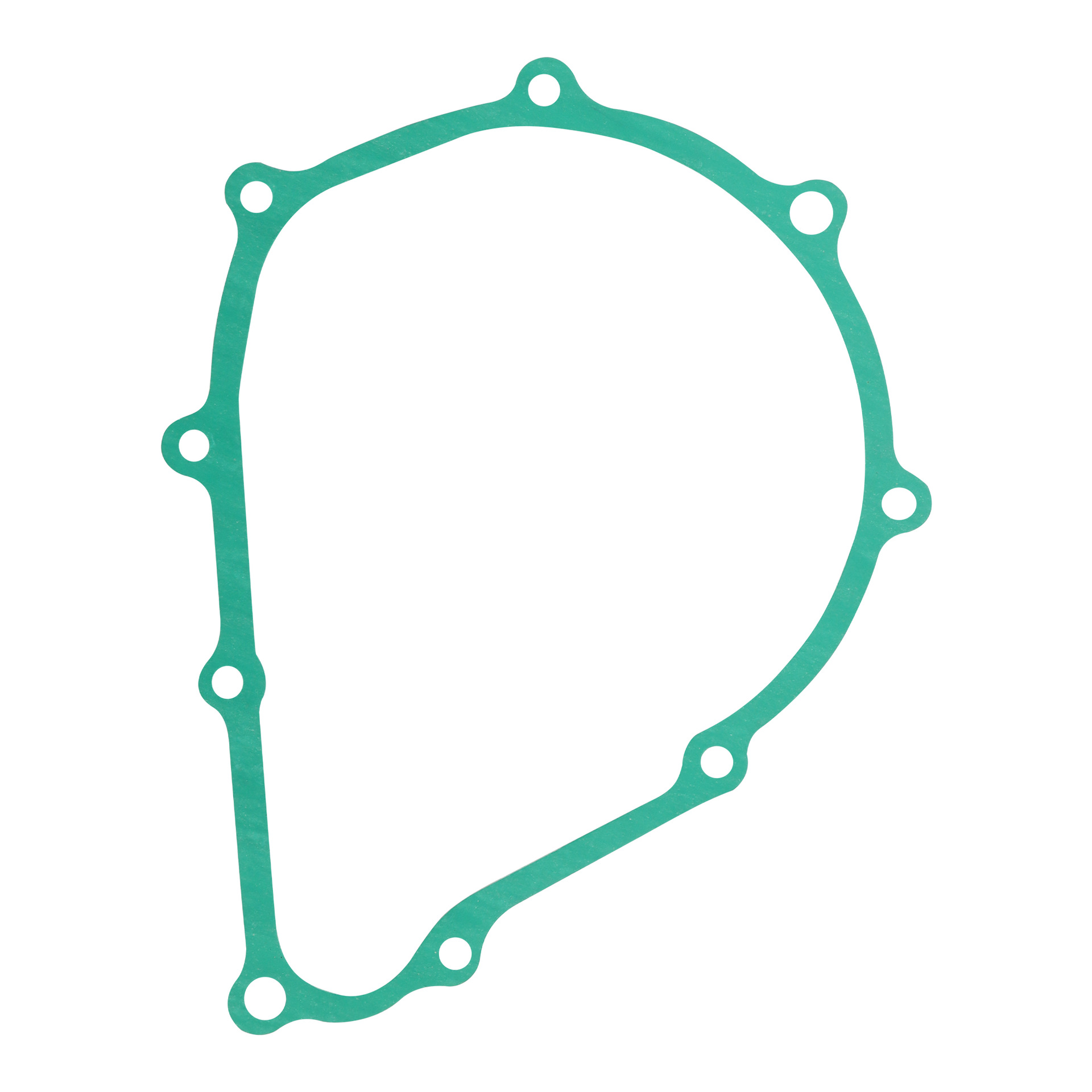 Full Vehicle Cylinder Generator Gasket Paper Pad Suitable for Wuyang Honda 150-3-3A Crankshaft Side Box Gasket Motor Gasket