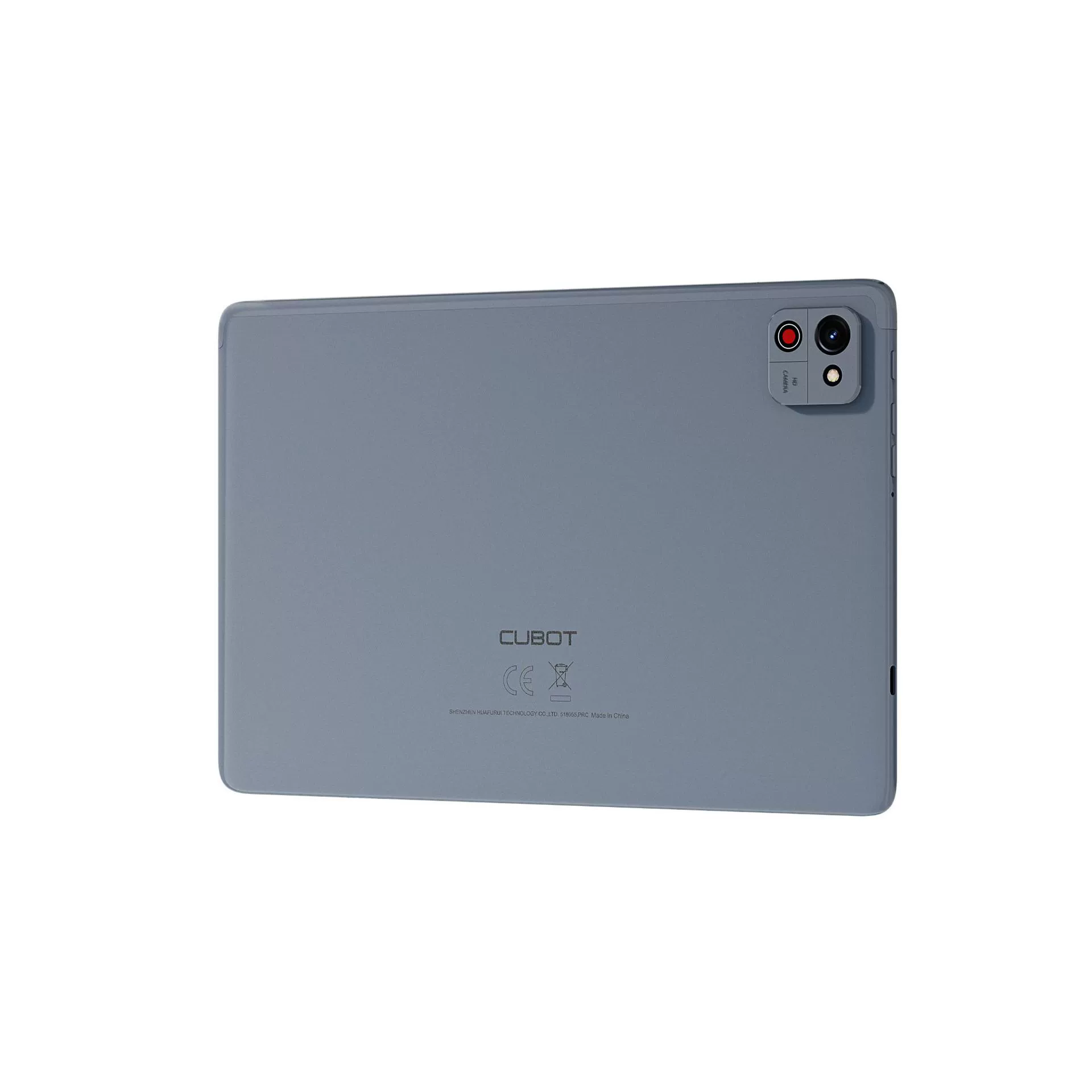 CUBOT TAB 60 10.1" 4+128 ГБ Wi‑Fi умный планшет, доставка в Гонконг