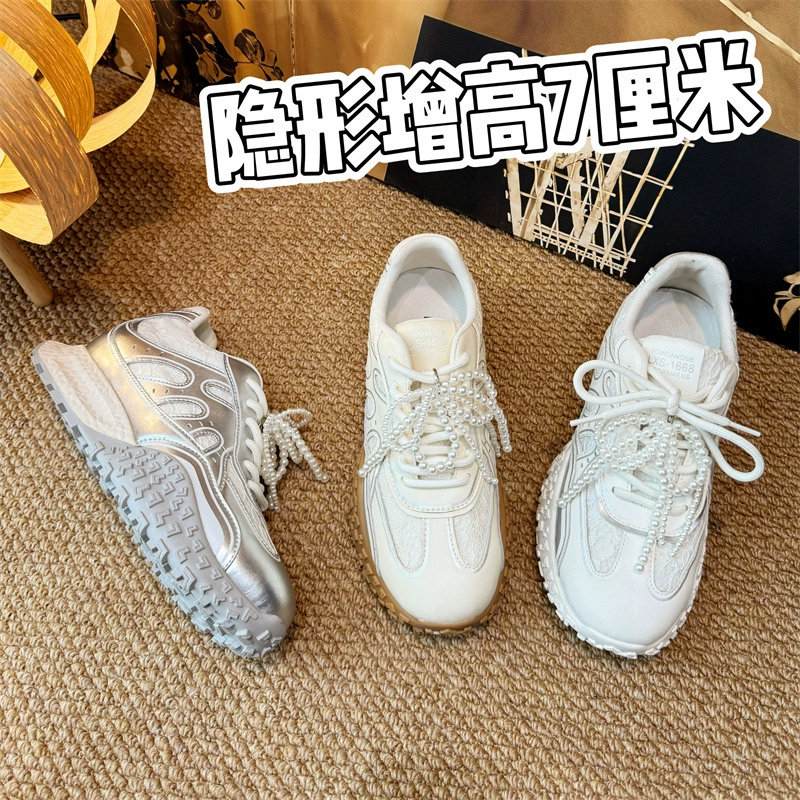 Женские туфли из натуральной кожи на каблуке 7 см для женщин небольшого роста, эксклюзивно для Amazon, Temu, Японии, Кореи, Тайваня, TK.