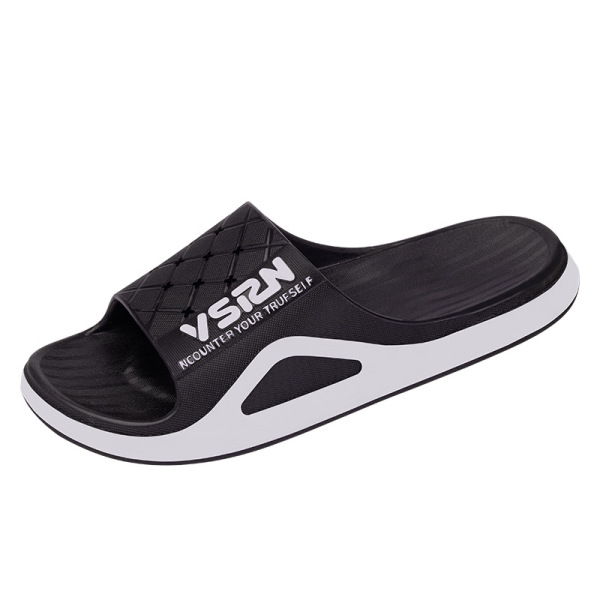 Men's summer sports fashionable trend non-slip casual men's slippers…