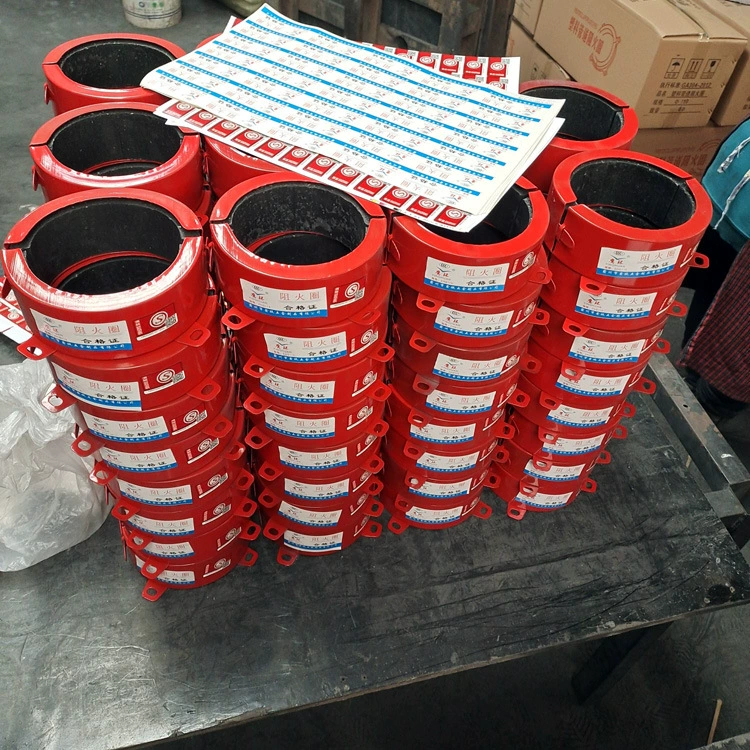 Пластиковые дренажные трубы огонь кольцо 110 мм национальный стандарт огонь кольцо завод продаж дренажной трубы огонь кольцо