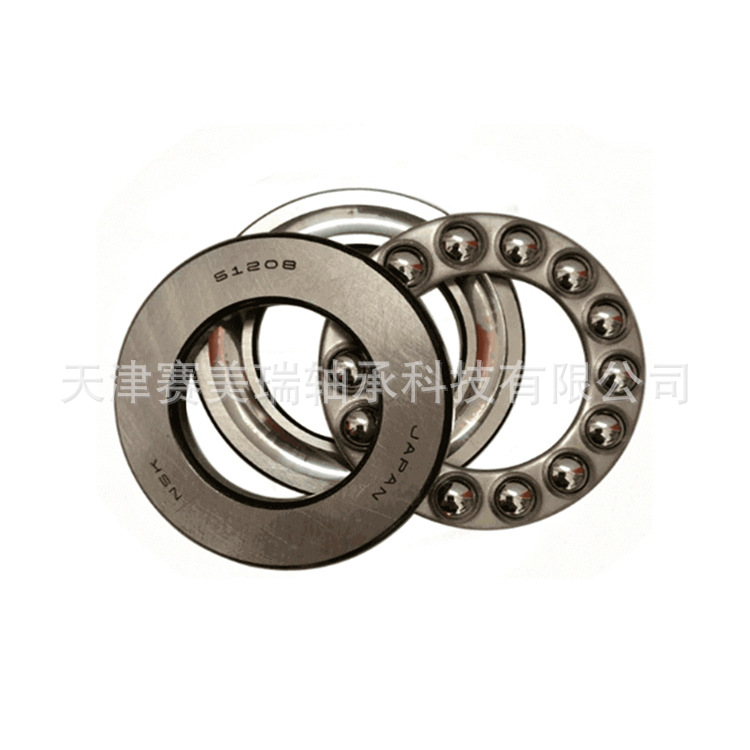 推力球轴承51322平面压力轴承 小微型轴承
