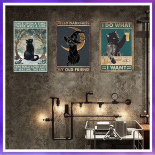 �FƤ���ưɷ��b��Ҿӱ��Tin Metal Decor�羳���u�b��FƤ��