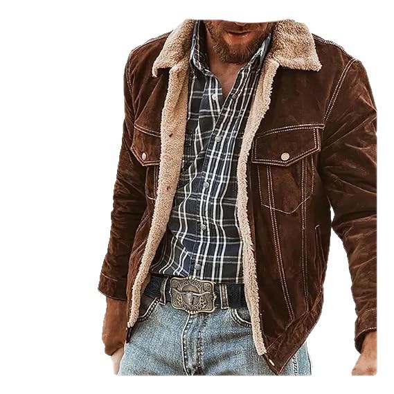 Cinturón de vaquero occidental de cabeza de toro de tendencia clásica retro sociedad joven hombre punk cinturón de cuero PU