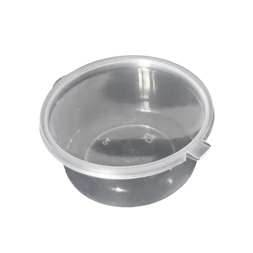 Disposable sauce cup chili soy sauce box sand tea sauce box side dish one-piece box seasoning box small dipping box