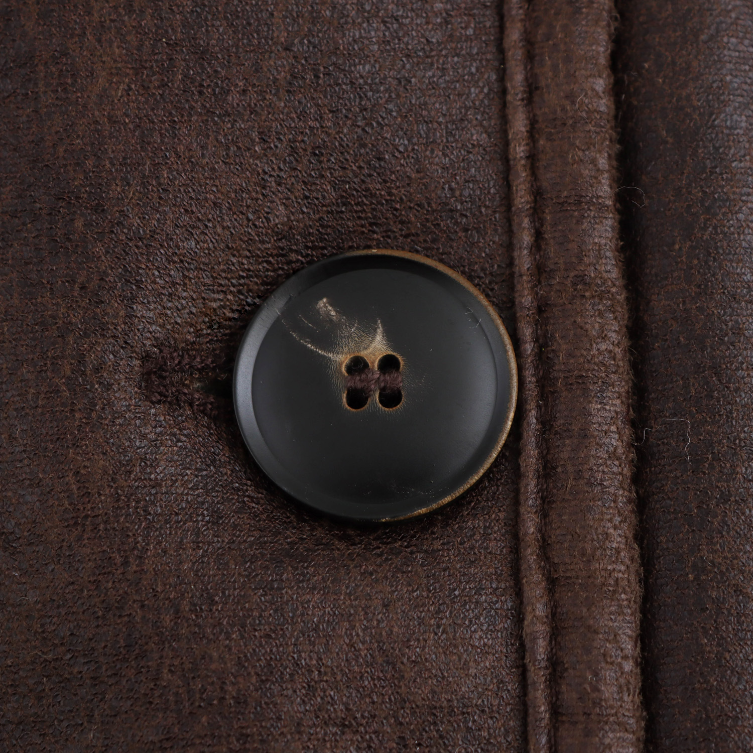 Women's Reversible Lapel Jacket Single-breasted Long-sleeved Coat_voghion.com