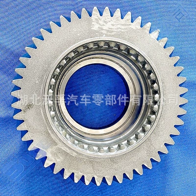 Suitable for Zf Transmission gear and shaft