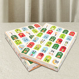 贺卡;节庆用品;喜糖盒