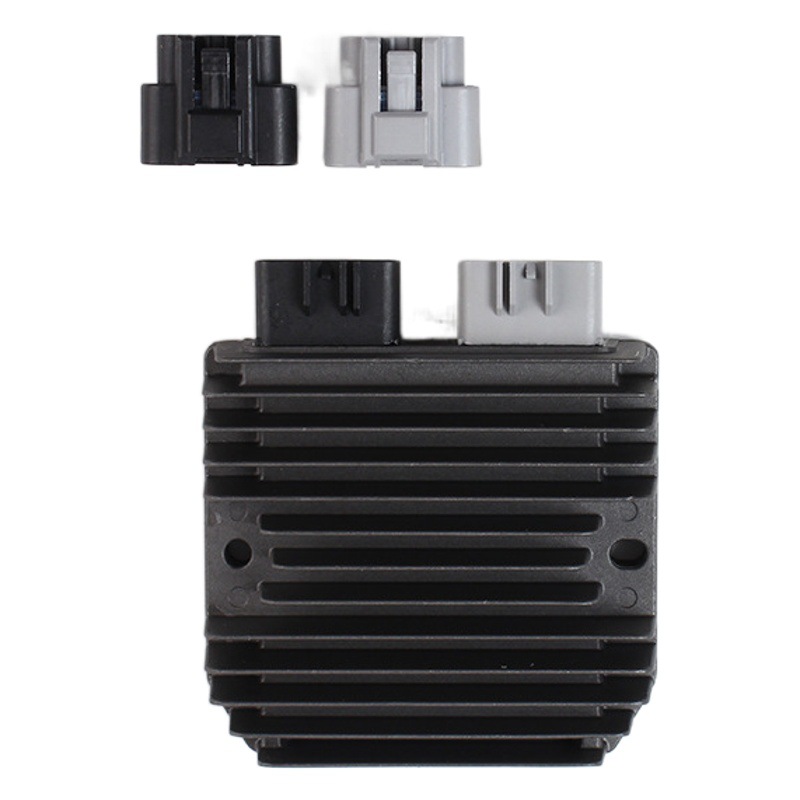 Regulador de voltaje para Can-Am Commande710001191 FH019AA 710005568 ATV