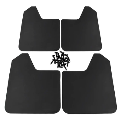 Mudguard fender splash guard compatible
